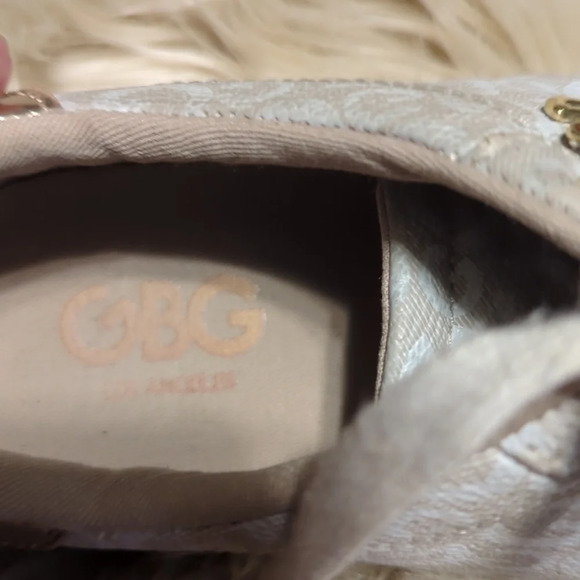 GBG Los Angeles size 9 - Picture 5 of 6